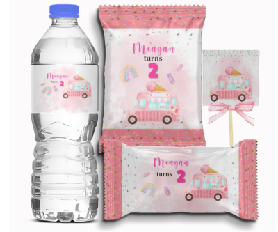 Kids Party Combo pack